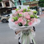 Hoa Tươi Anh Em có mẫu mã đa dạng – thiết kế hoa tươi theo sở thích của khách hàng