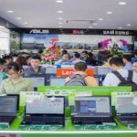 Mạch bạn cửa hàng laptop ở Thủ dầu một