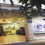 Khám phá điều trị mụn tại bình dương