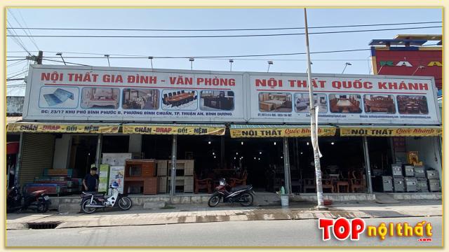 Hình ảnh Cửa hàng nội thất gia đình tại Thuận An, Bình Dương