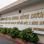 Lưu ngay 6 địa chỉ khám da liễu ở Bình Dương tốt nhất