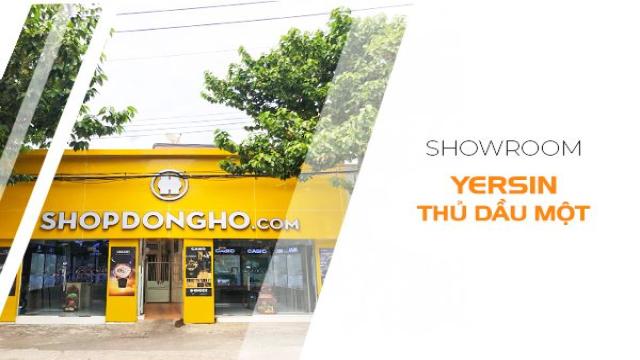 Shop Đồng Hồ