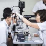 Top phòng khám mắt bình dương hay nhất hiện nay