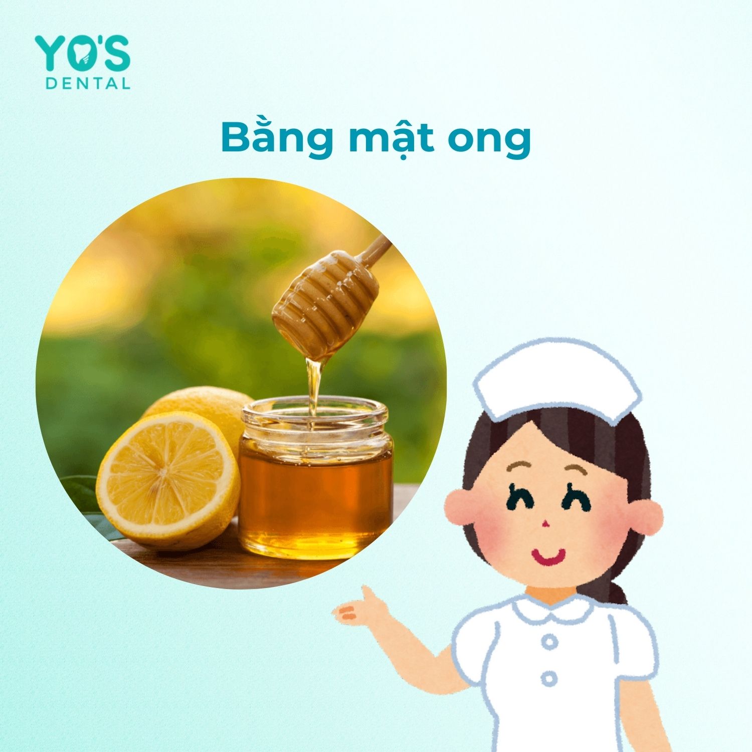 Bạn có thể làm sạch lưỡi bị trắng bằng mật ong Bạn có thể làm sạch lưỡi bị trắng bằng mật ong