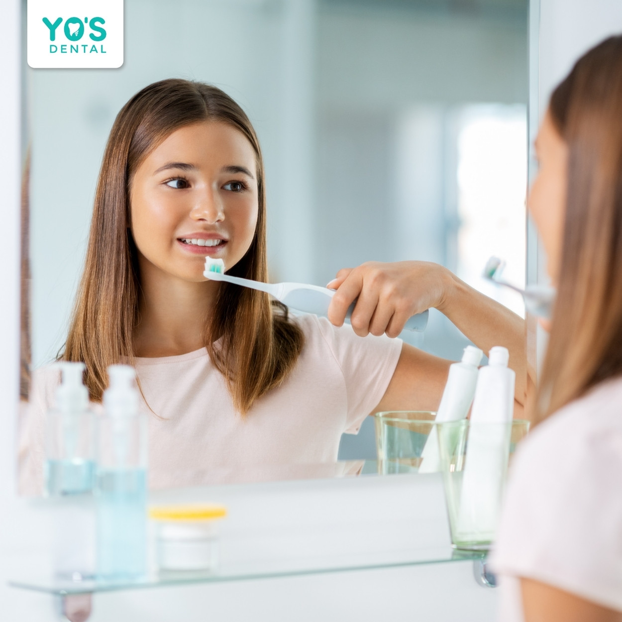 Phòng ngừa sâu răng bắt đầu từ những thói quen tốt
