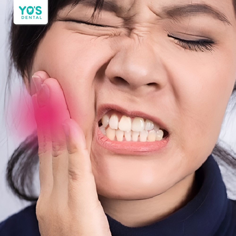 Các cơn đau kéo dài là cảnh báo nguy hiểm cần được thăm khám ngay lập tức