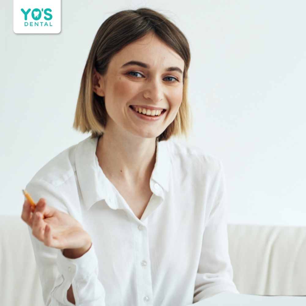 Niềng răng trong suốt phù hợp với những tình trạng sai lệch từ nhẹ đến trung bình và giúp tăng tính thẩm mỹ