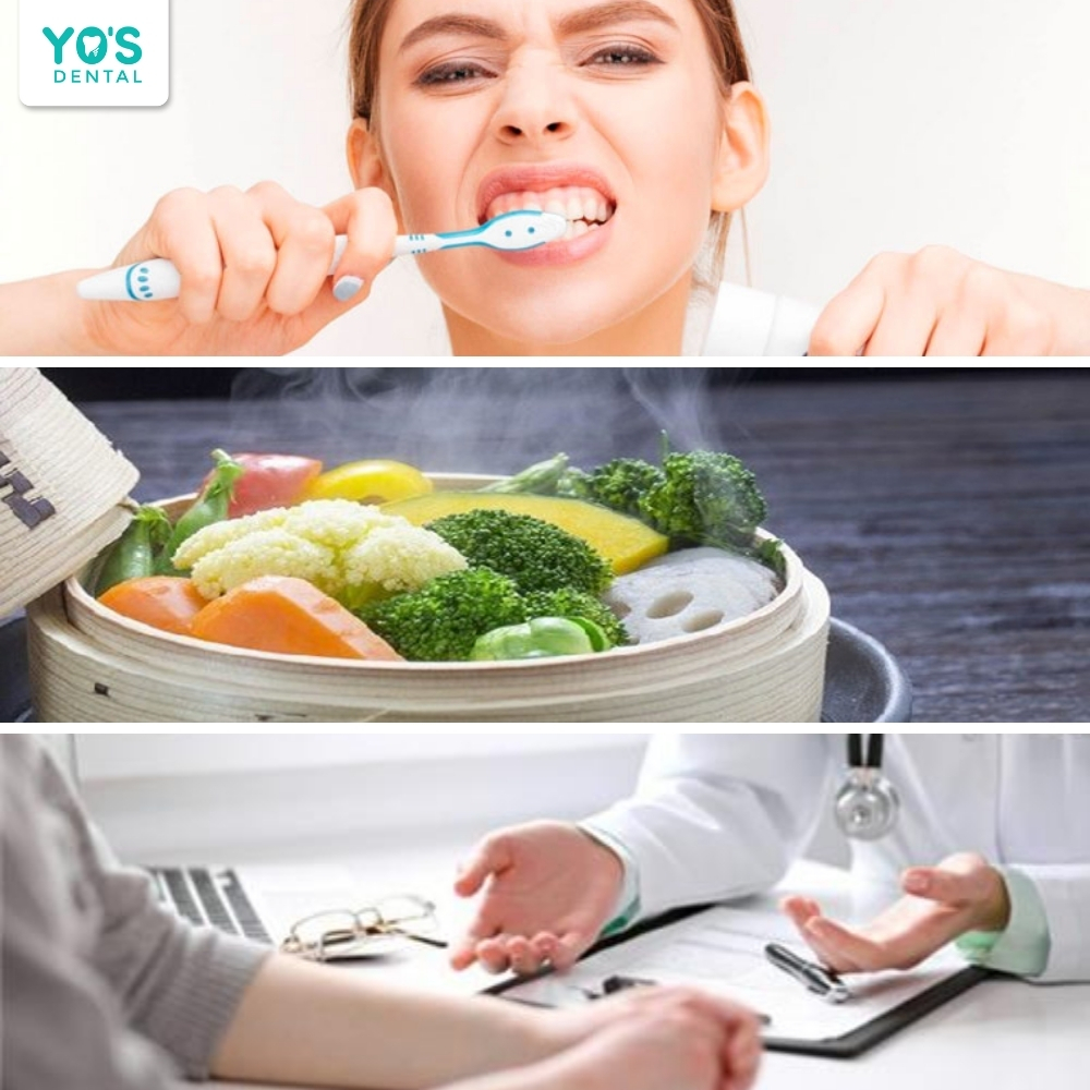 Răng sau khi chữa tủy nếu được chăm sóc và bảo vệ đúng cách sẽ tồn tại được lâu.