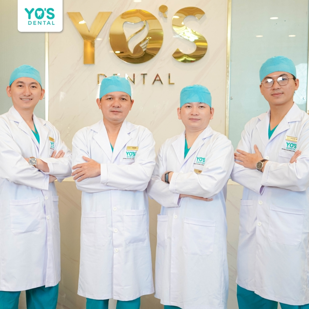 Tay nghề của bác sĩ ảnh hưởng đến tổng chi phí niềng răng
