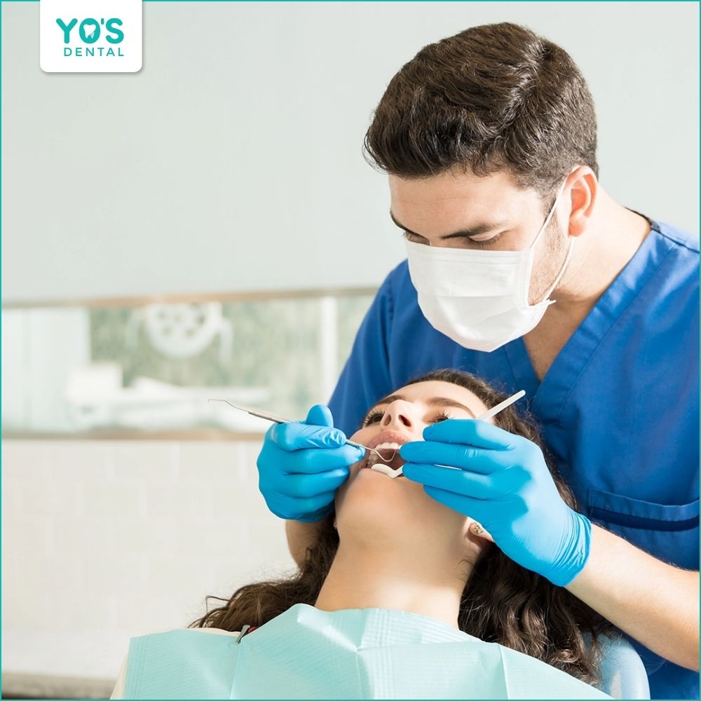 Đòi hỏi bác sĩ có tay nghề cao để lập kế hoạch và điều chỉnh lực kéo chính xác trong quá trình niềng răng